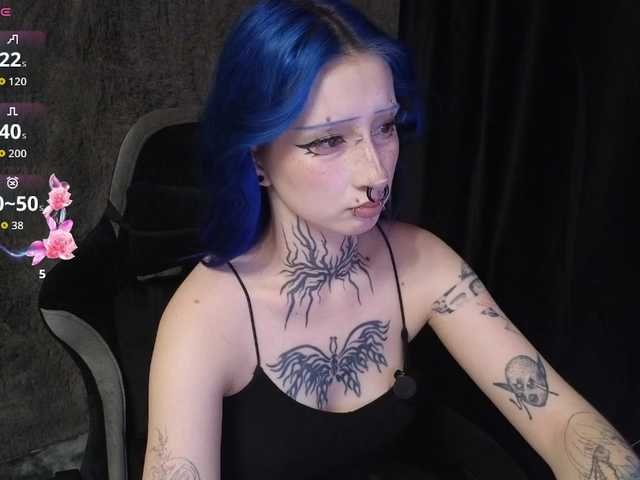 YoungAlice1 from BongaCams is Freechat