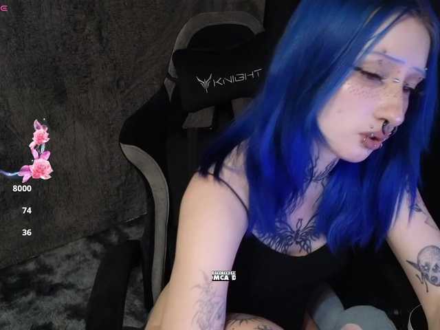 YoungAlice1 from BongaCams is Freechat