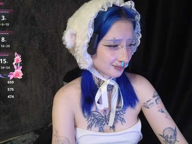 стрип от YoungAlice1