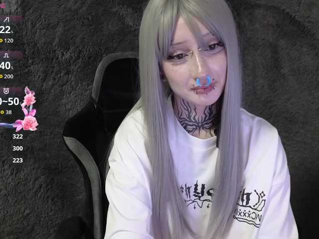 YoungAlice1's BongaCams show and profile