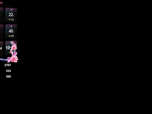 YoungAlice1's BongaCams show and profile