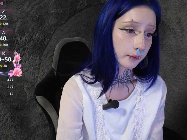 YoungAlice1's BongaCams show and profile