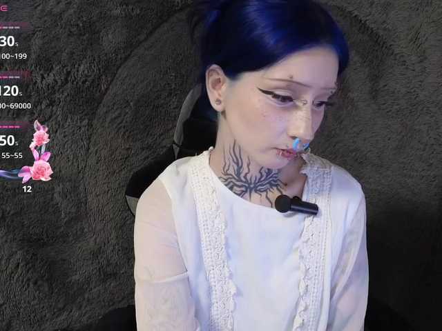 YoungAlice1's BongaCams show and profile