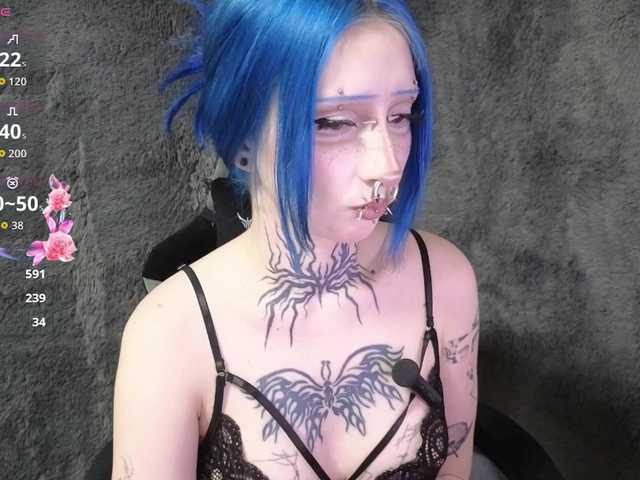 YoungAlice1's BongaCams show and profile