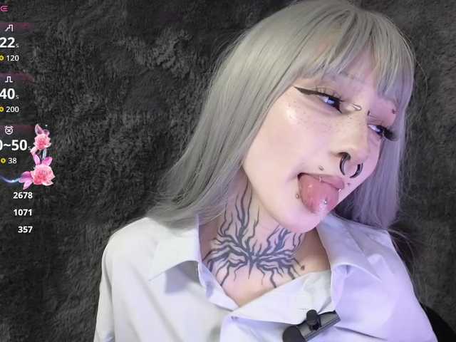 YoungAlice1's BongaCams show and profile