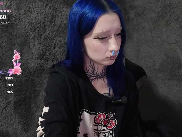 YoungAlice1's BongaCams show and profile