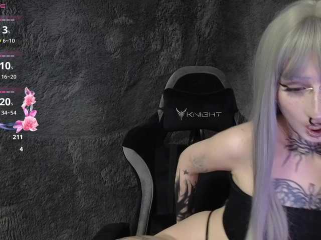 YoungAlice1's BongaCams show and profile