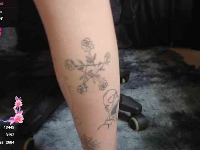 YoungAlice1 Live Webcam on BongaCams