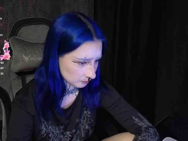 YoungAlice1 Live Webcam on BongaCams