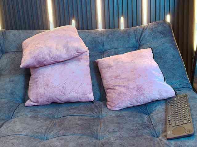 Brunette-Candy webcam