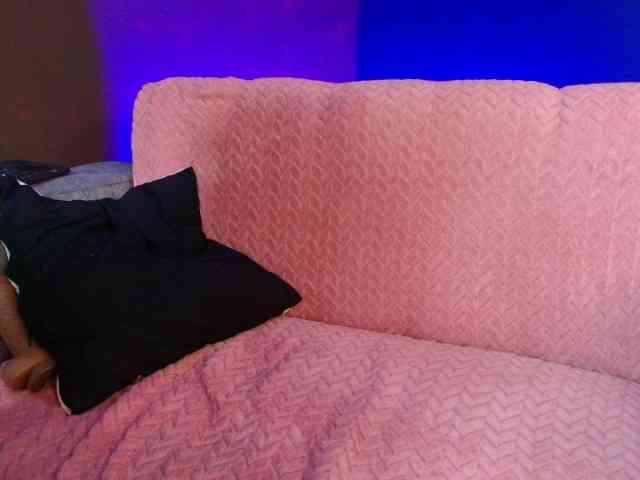 Brunette-Candy webcam