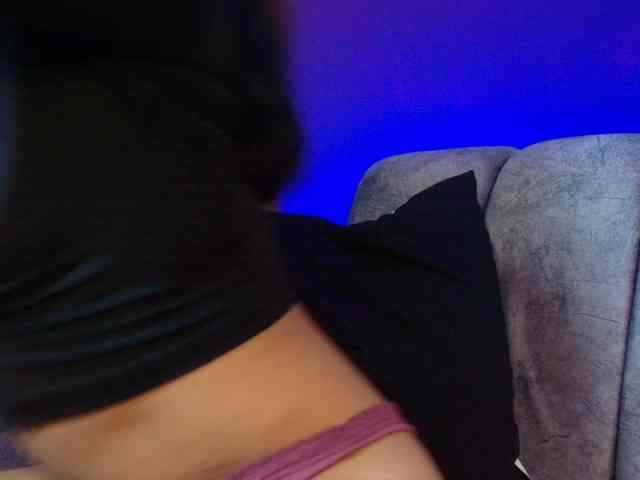 Brunette-Candy webcam