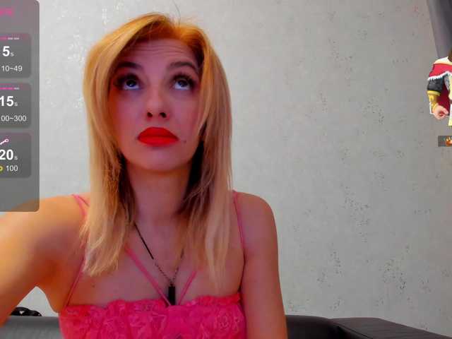 rileylanna from BongaCams