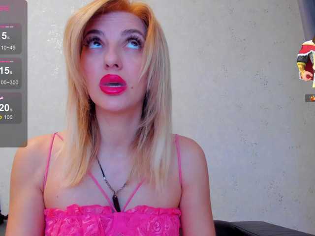 rileylanna from BongaCams