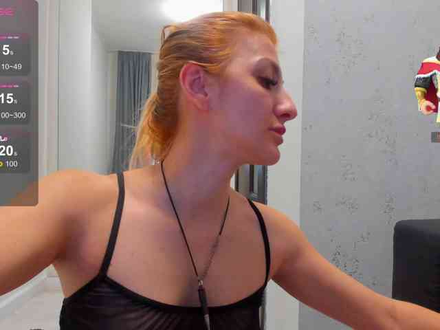 rileylanna webcam