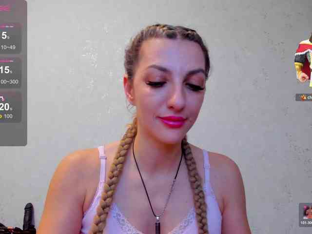 rileylanna webcam