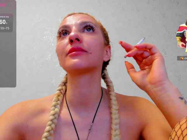 rileylanna Live Webcam on BongaCams