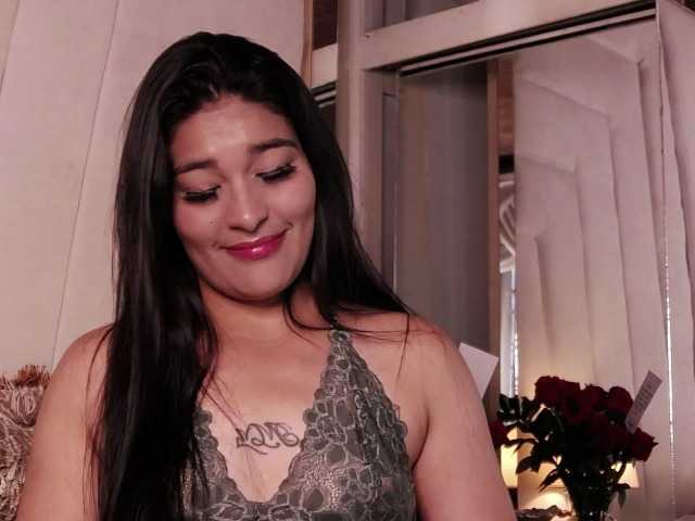 LannyShell's BongaCams show and profile