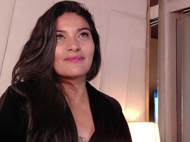 LannyShell's BongaCams show and profile