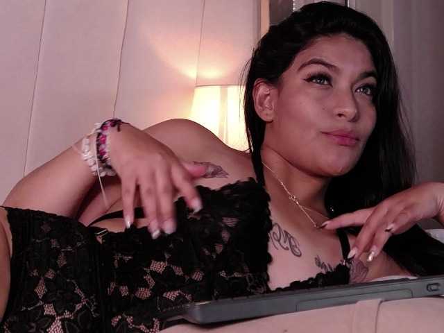 LannyShell's BongaCams show and profile