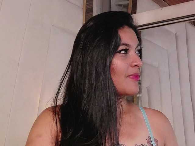 LannyShell's BongaCams show and profile