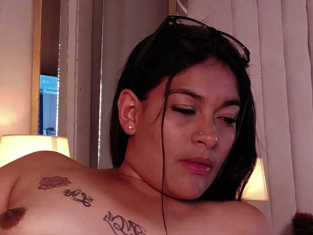 LannyShell's BongaCams show and profile