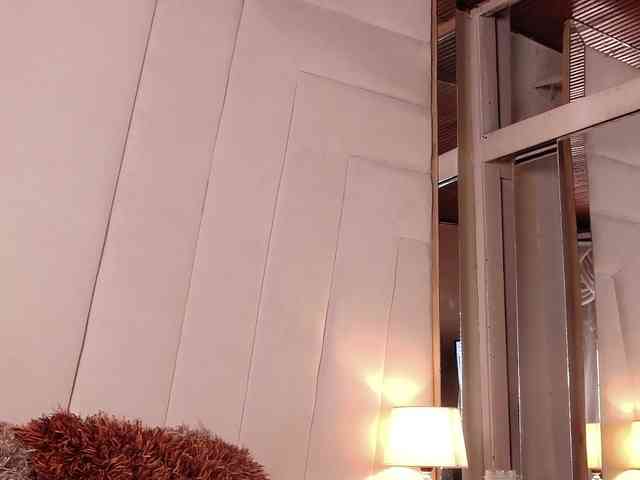 LannyShell Live Webcam on BongaCams