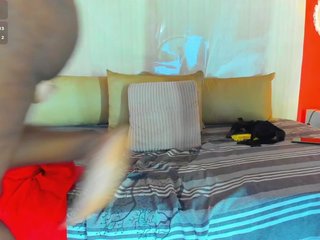 NikollSalas Porn Show