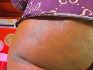 NikollSalas Porn Show