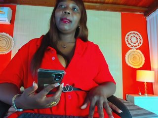 NikollSalas Porn Show