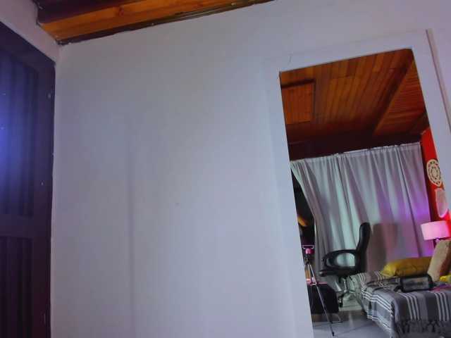 NikollSalas's BongaCams show and profile