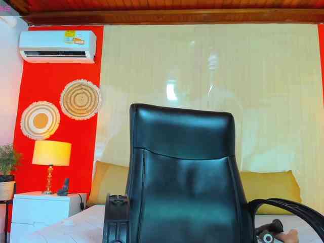 sex video chat NikollSalas