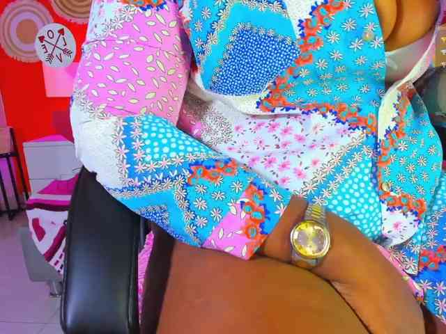 NikollSalas Live Webcam on BongaCams