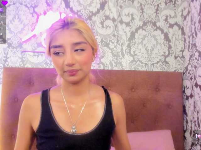 Irina-tay's BongaCams show and profile