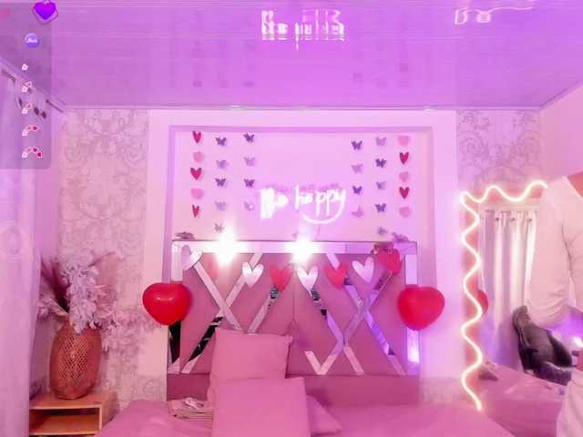 Irina-tay's BongaCams show and profile