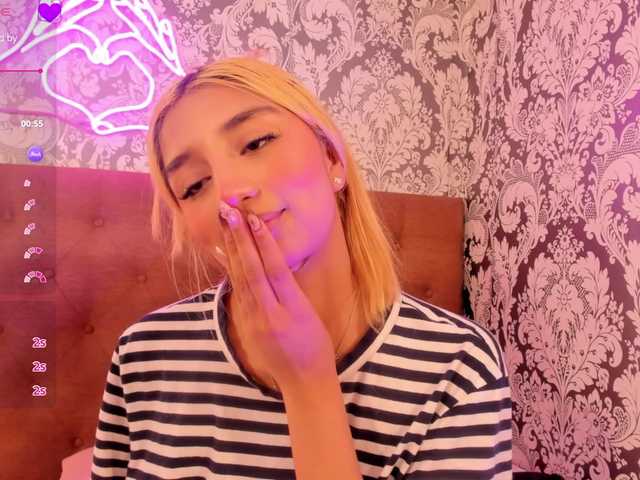 Irina-tay's BongaCams show and profile