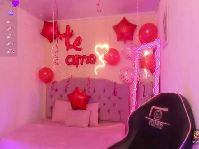 Irina-tay's BongaCams show and profile