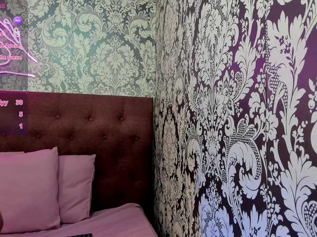 Irina-tay's BongaCams show and profile