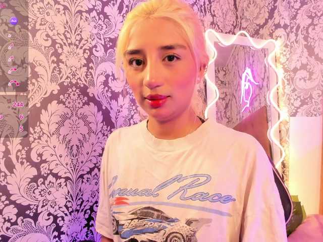 Irina-tay's BongaCams show and profile