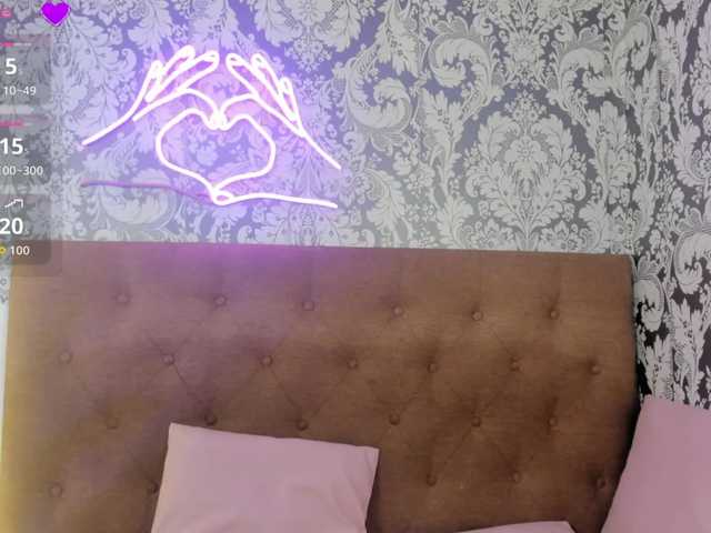 Irina-tay's BongaCams show and profile