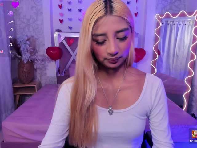 Irina-tay's BongaCams show and profile