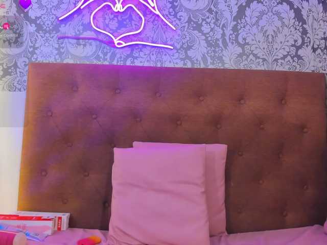 Irina-tay's BongaCams show and profile