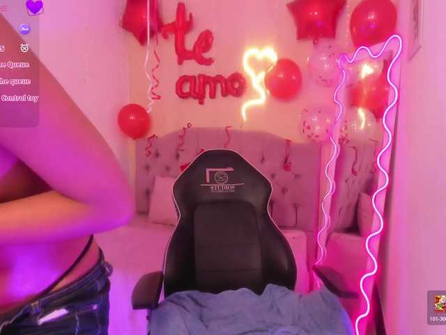 Irina-tay's BongaCams show and profile