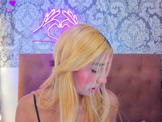 Irina-tay's BongaCams show and profile