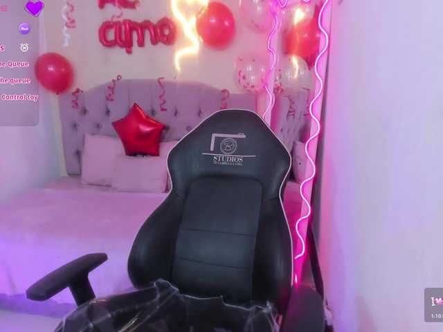 Irina-tay's BongaCams show and profile