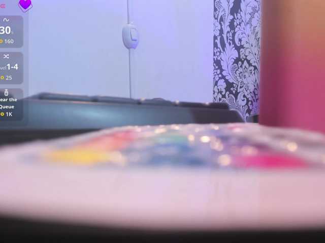 Irina-tay's BongaCams show and profile