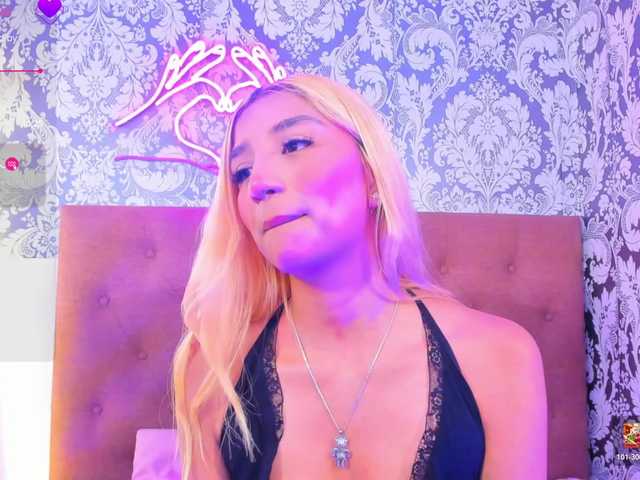 Irina-tay's BongaCams show and profile