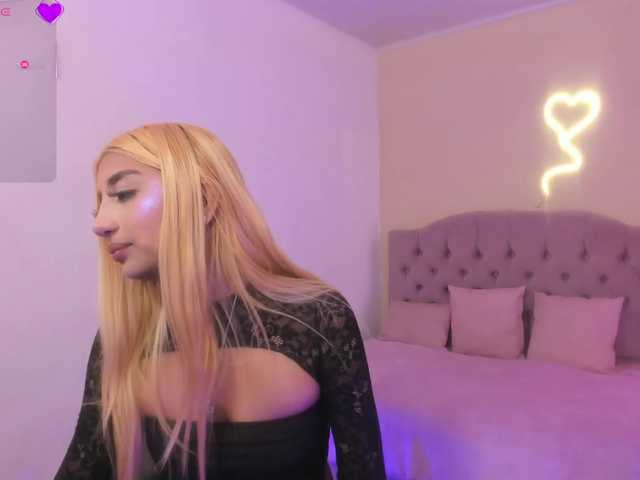 Irina-tay's BongaCams show and profile