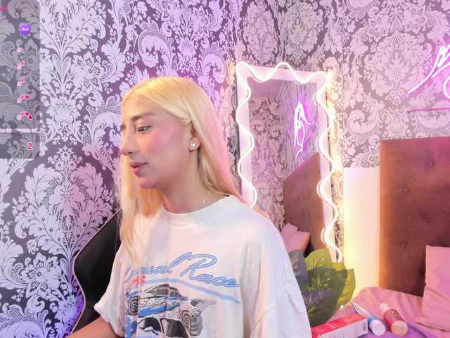 Irina-tay's BongaCams show and profile