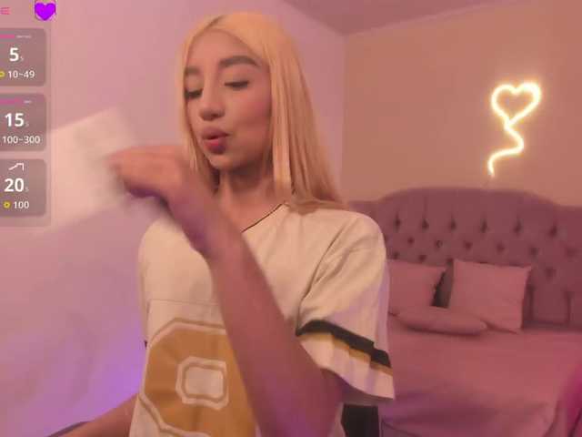 Irina-tay's BongaCams show and profile